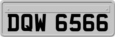DQW6566