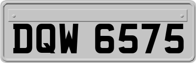 DQW6575