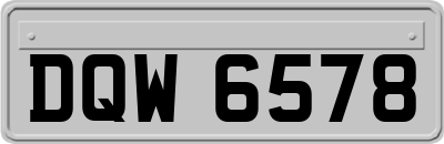 DQW6578