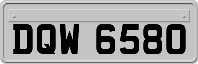 DQW6580