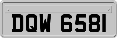 DQW6581