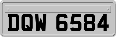 DQW6584