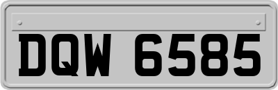 DQW6585