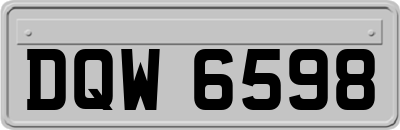 DQW6598