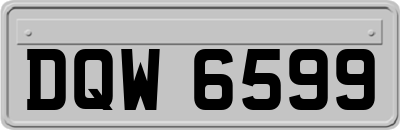 DQW6599