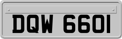 DQW6601