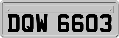 DQW6603