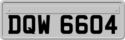 DQW6604