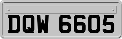 DQW6605