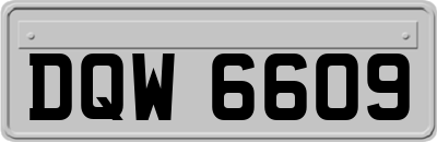 DQW6609