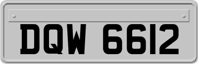DQW6612