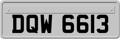 DQW6613