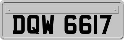 DQW6617