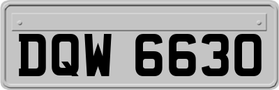 DQW6630