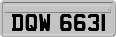 DQW6631