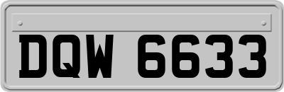 DQW6633