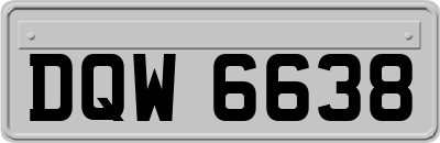 DQW6638