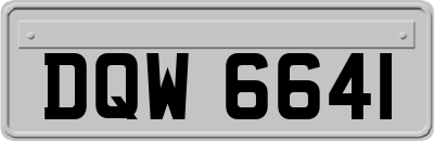 DQW6641