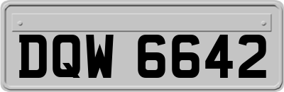 DQW6642
