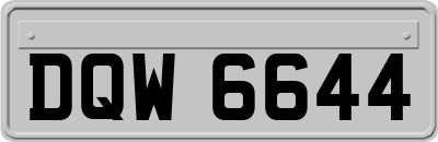 DQW6644