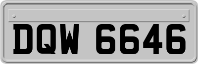 DQW6646
