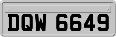 DQW6649
