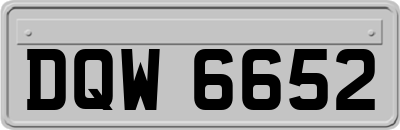 DQW6652