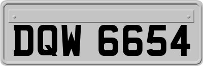 DQW6654