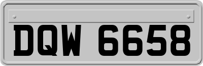 DQW6658