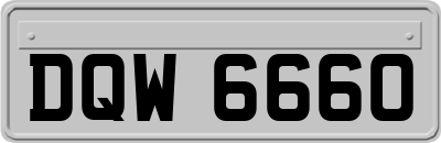 DQW6660