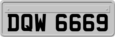 DQW6669