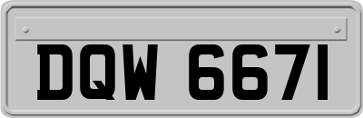 DQW6671