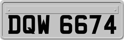DQW6674