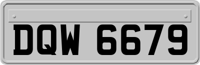 DQW6679