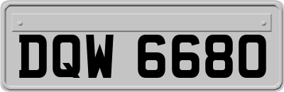 DQW6680