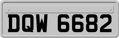 DQW6682