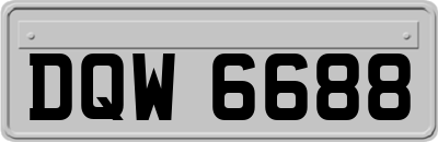 DQW6688