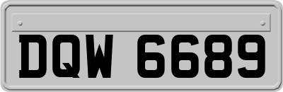 DQW6689