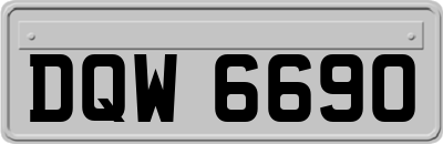 DQW6690