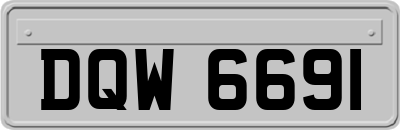 DQW6691