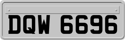 DQW6696