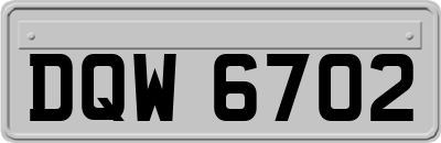 DQW6702