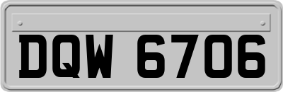 DQW6706