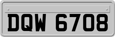 DQW6708
