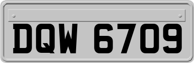 DQW6709