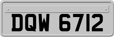 DQW6712