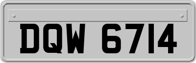 DQW6714