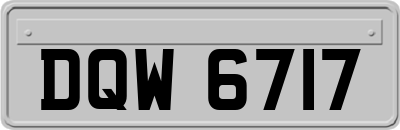 DQW6717