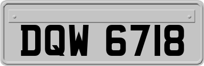 DQW6718