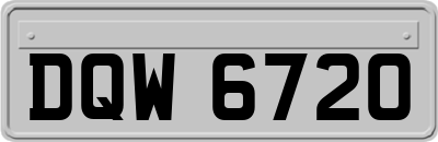 DQW6720